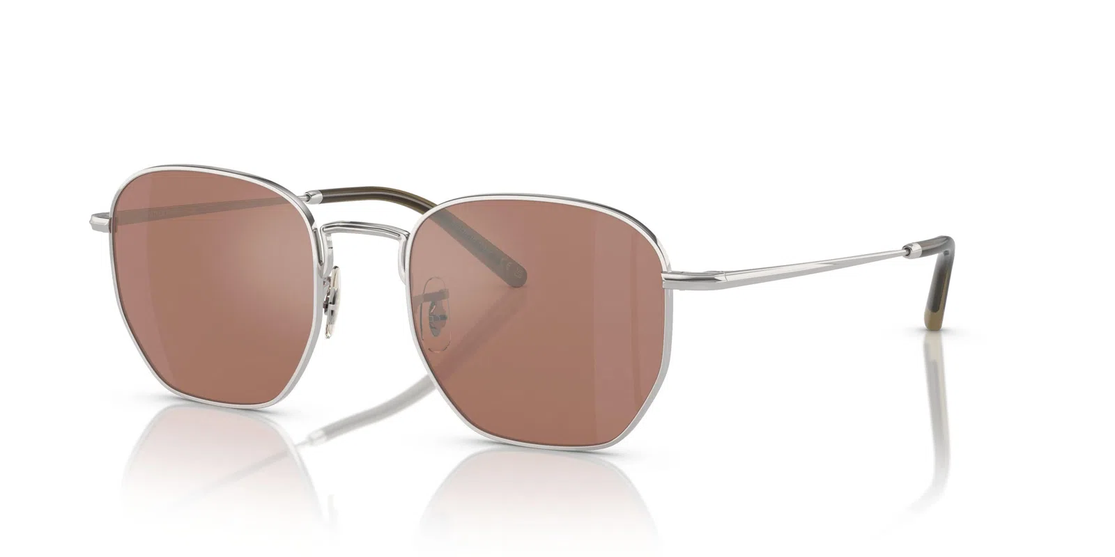 Oliver Peoples Kierney Sun 1331S Sunglasses - view 7